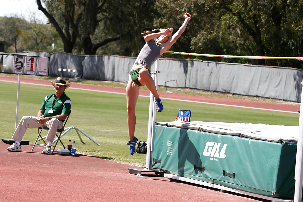 Sexy chicas deportivas
 #32897256