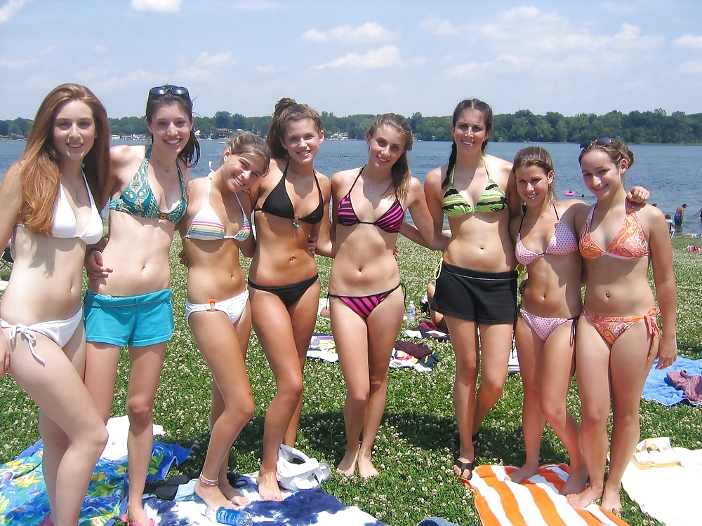 Sexy chicas deportivas
 #32897284