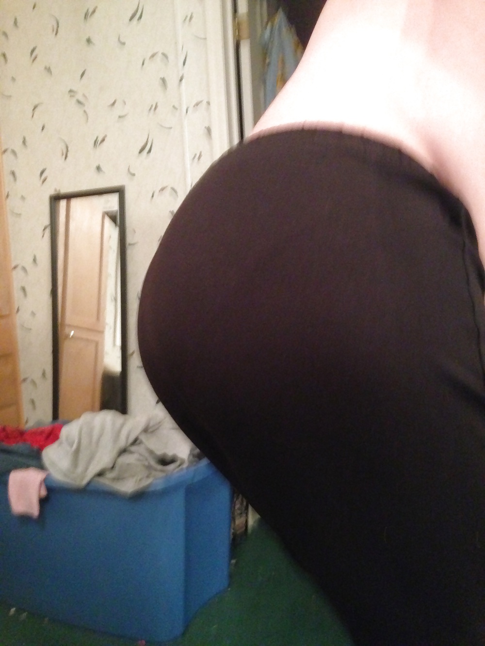 More pics of me in wifes clothes #31053300