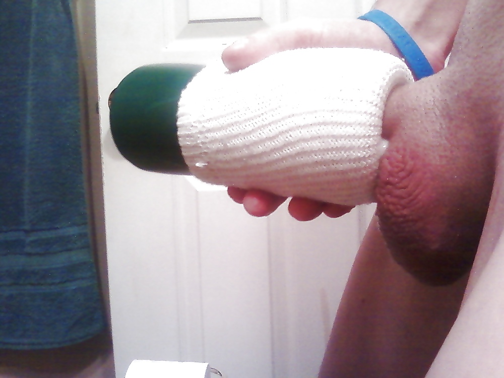 Fleshlights
 #23479610