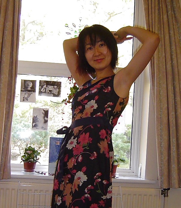 Japanese Mature Woman 205 - okusama 3 end #32996206