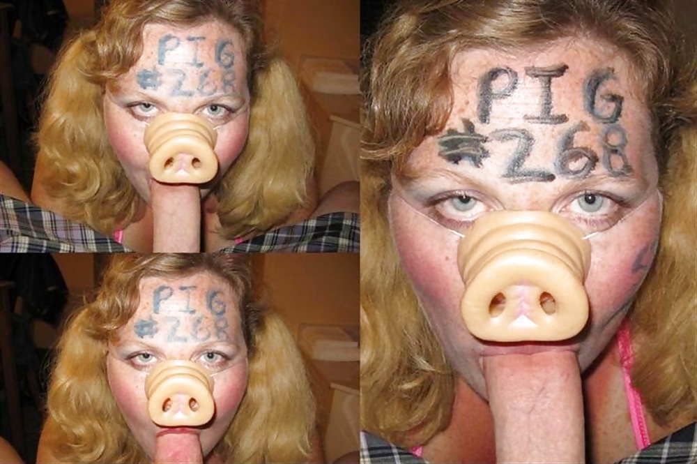 Bj-fellatio-head! (bbw pig)
 #27637784