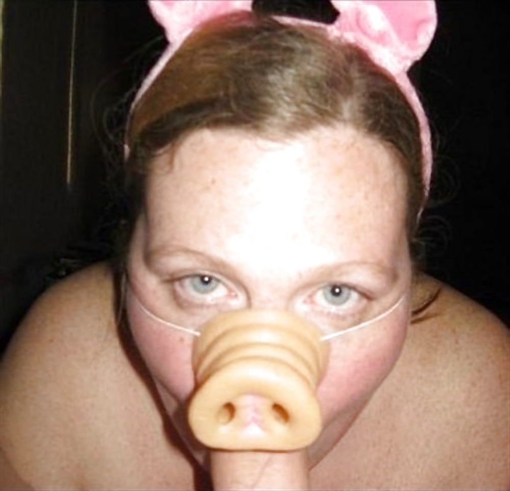 BJ-Fellatio-Head! (BBW Pig) #27637864