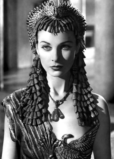 Cleopatra...
 #36969874