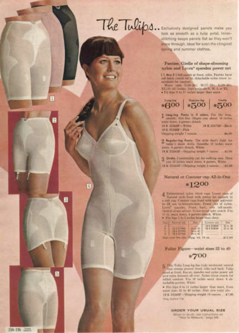 Corselets & girdles #26244114