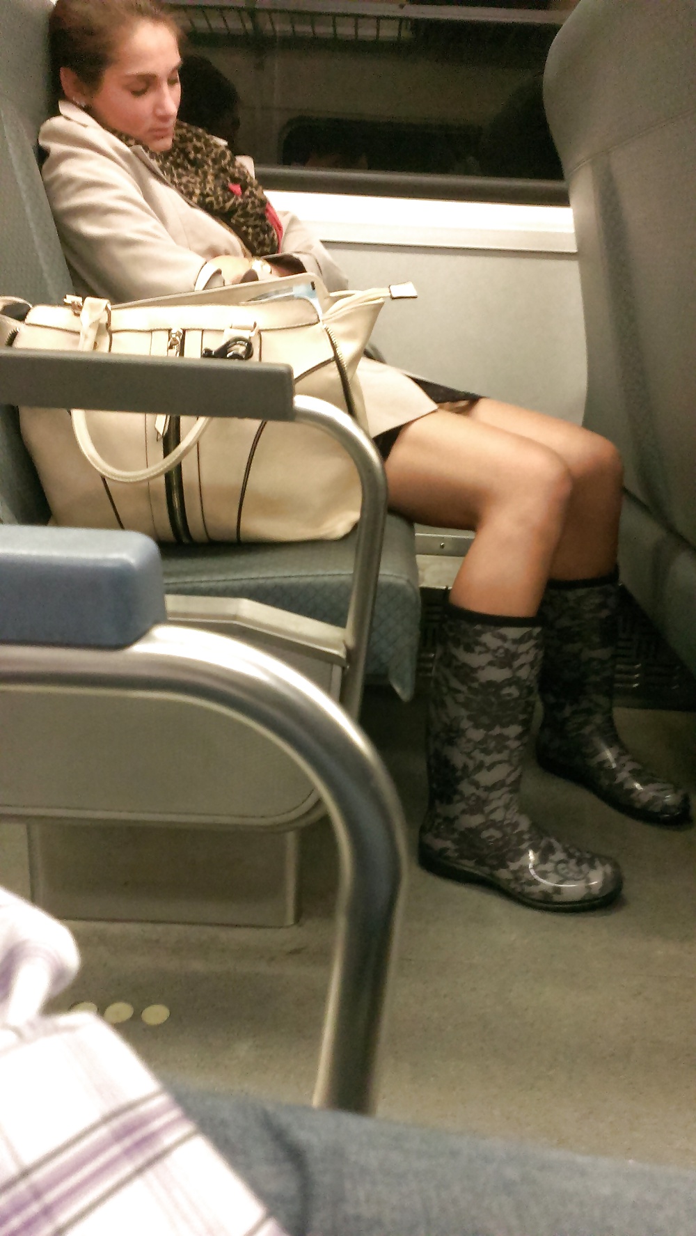 Puta del tren
 #31728016