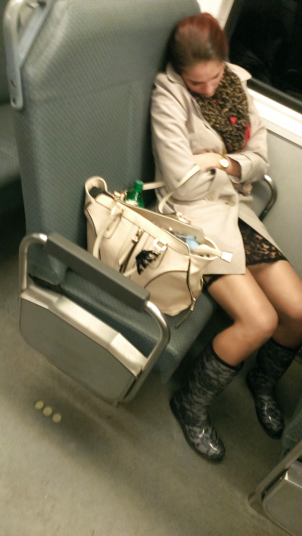 Puta del tren
 #31728019