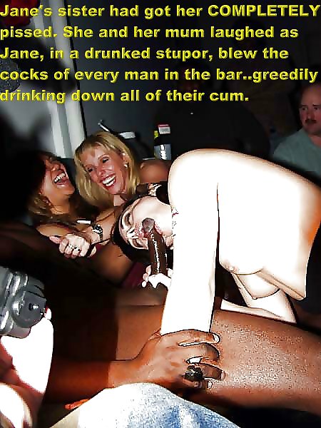 Disabled Cuckold BDSM Femdom Captions #37519865