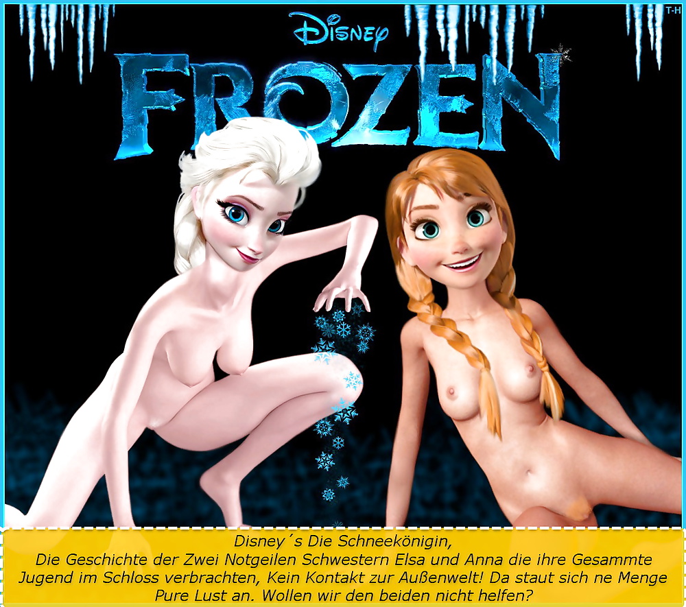 Disneys Frozen Captions 01 #27754718