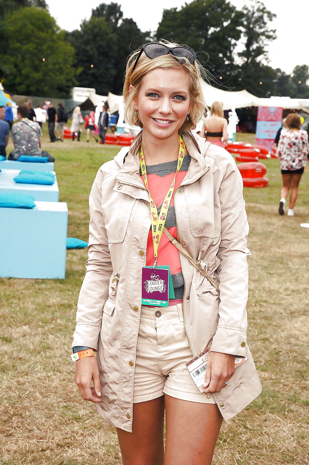 Rachel Riley #41003876