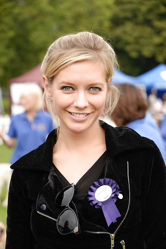 Rachel Riley #41004121