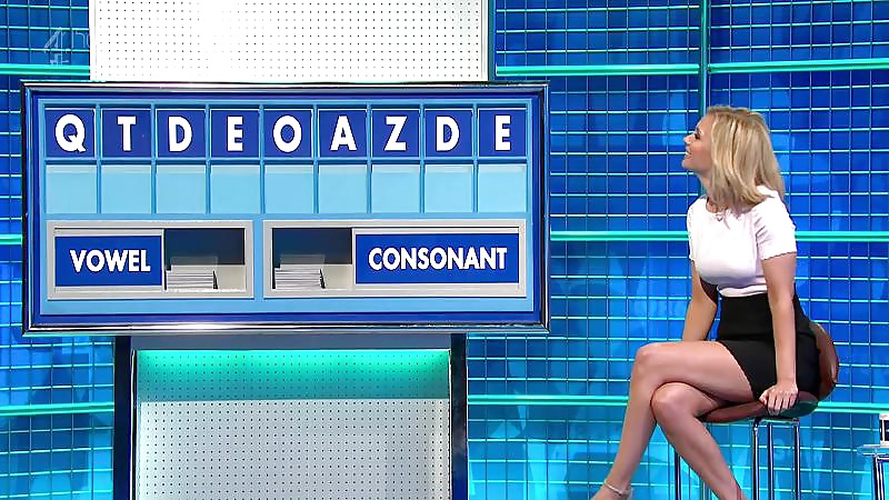 Rachel Riley #41004128