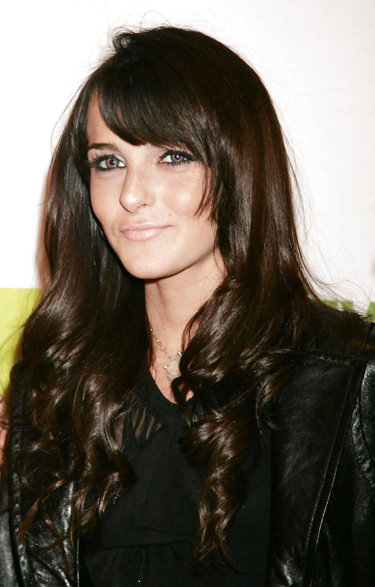 Ali Lohan #24009068