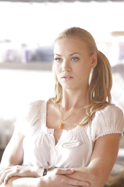 Yvonne strahovski makes me cum
 #28591005