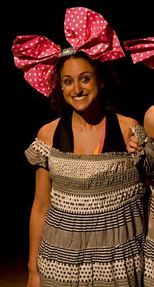 ドゥンヤ・カヤメ
 #24534124