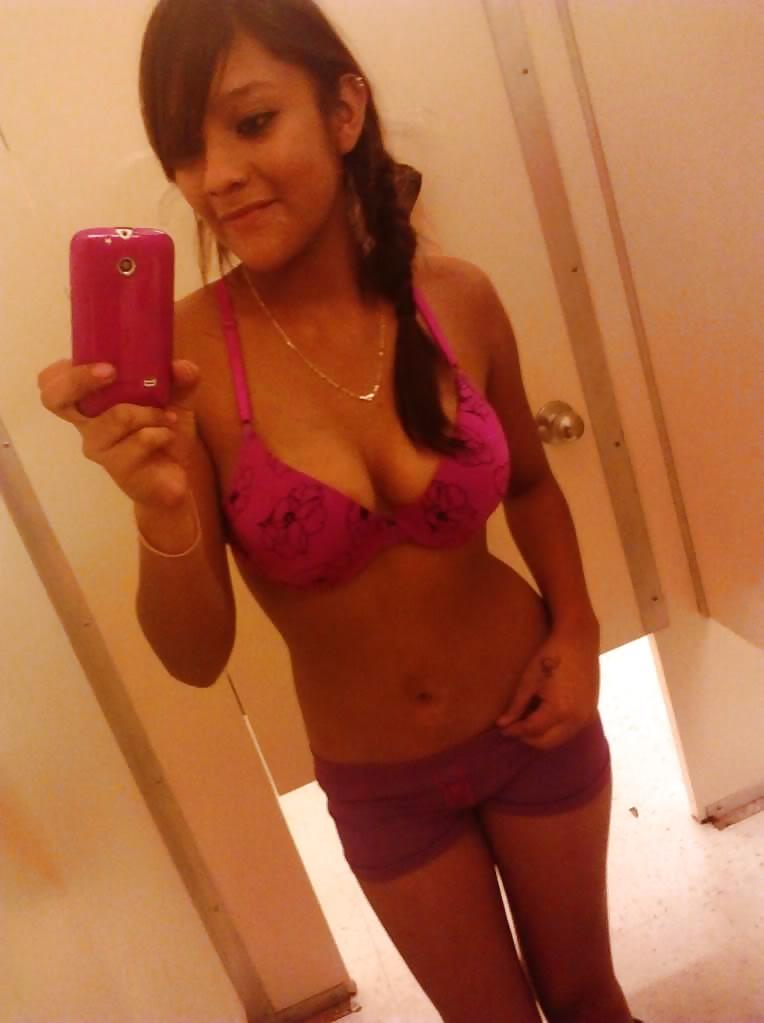 Assorted Amateurs and Selfshots #24681623