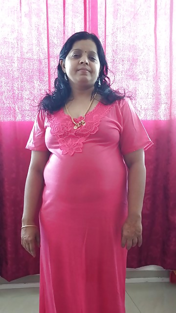 MALLU SEXY INDIAN HOUSE WIFE AUNTY #29414548