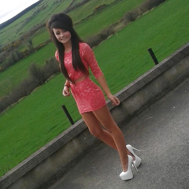 Chavy teen sluts
 #40662728