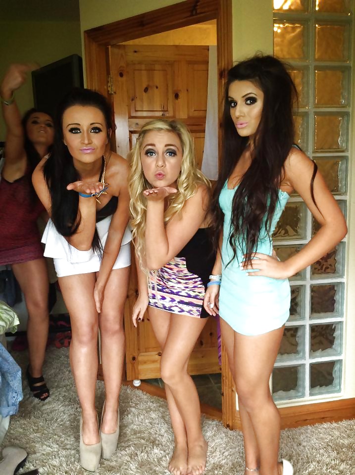 Chavy teen sluts
 #40662787