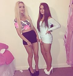 Chavy teen sluts
 #40662813