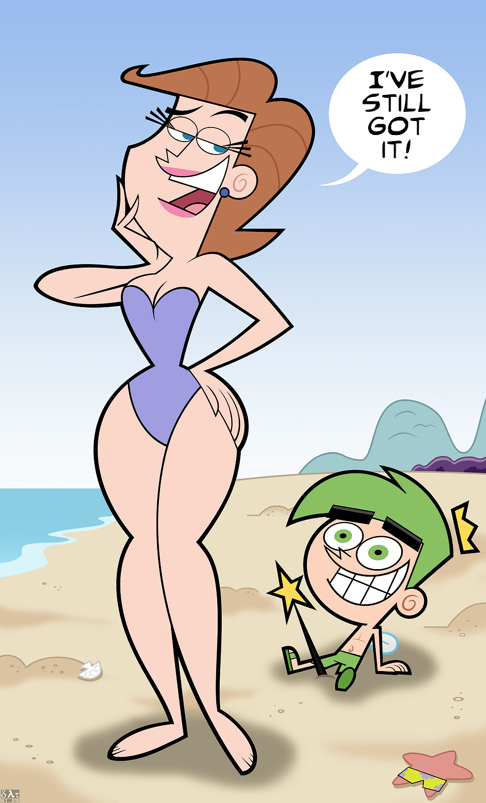 Best toon MILFS 2 #28533918