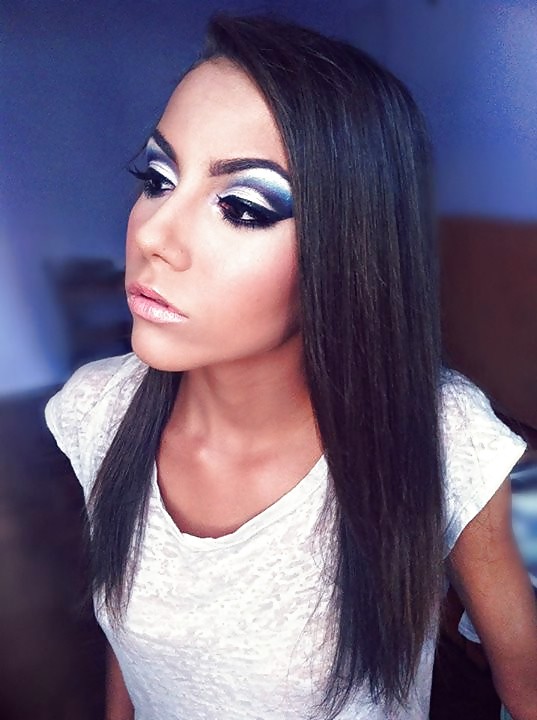 Make-up Make-up # 2 #24220590