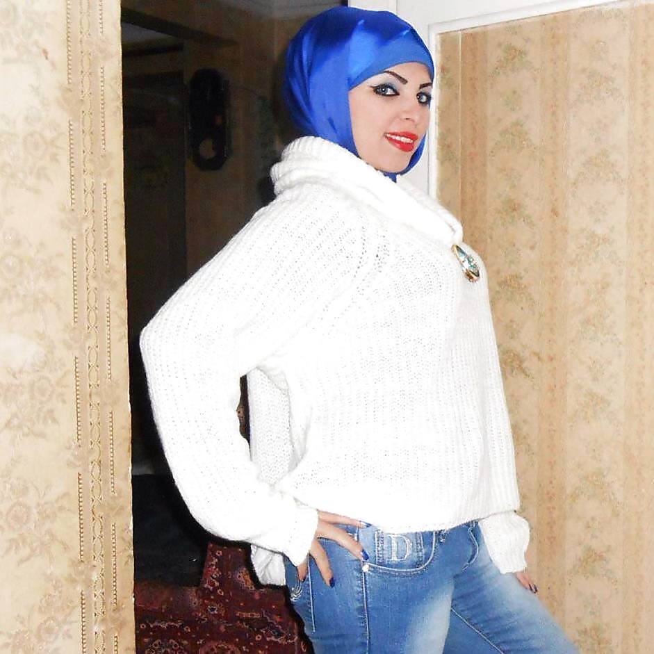Baiser Les Filles Hijab #40698970