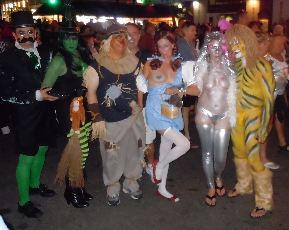 Fantasyfest 2013 - Key West #29636907