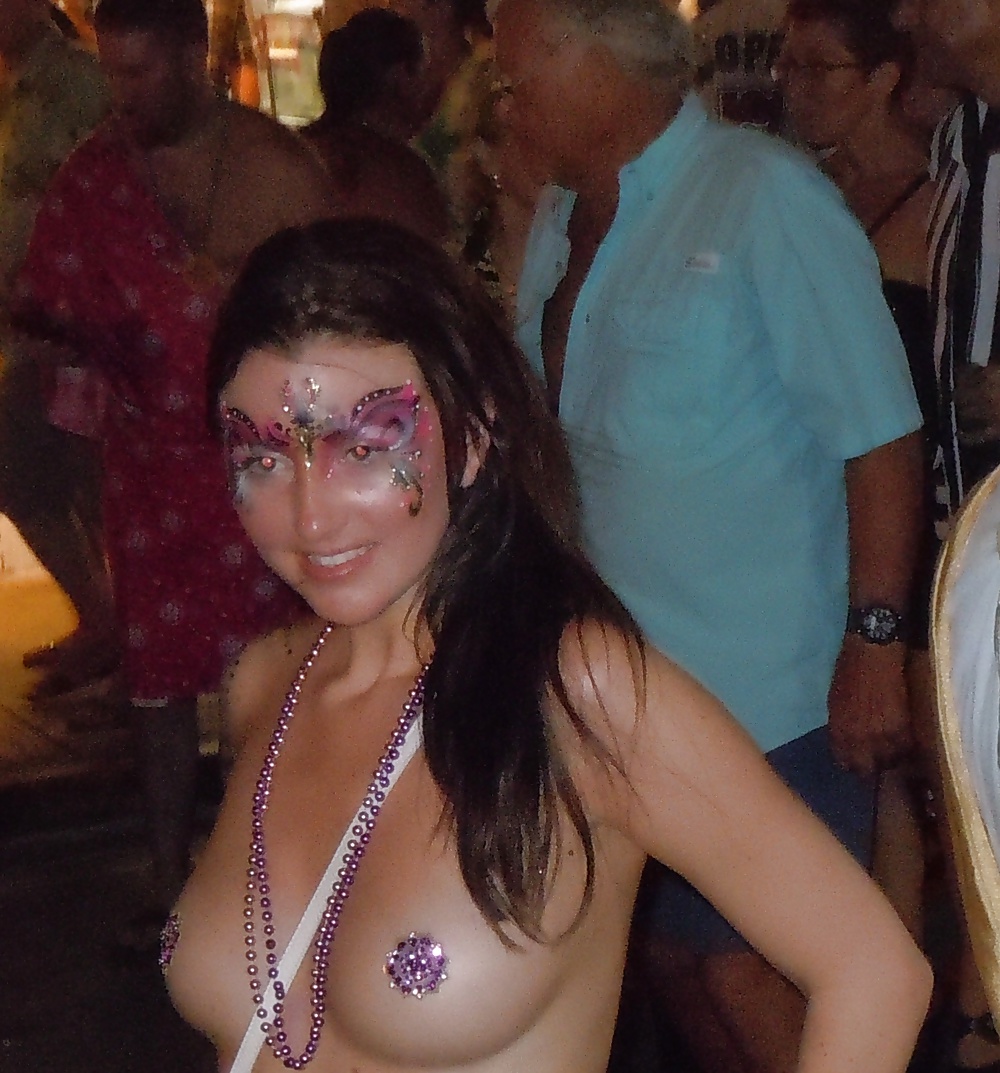 Fantasyfest 2013 - Key West #29636924