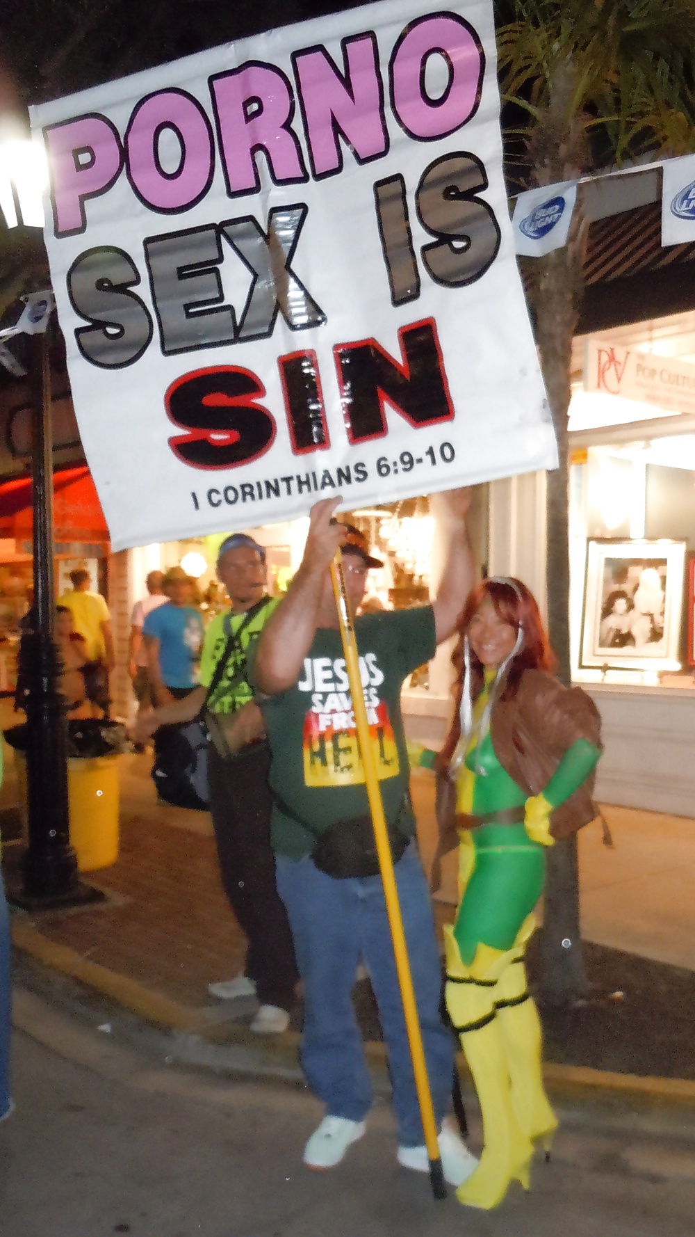 Fantasyfest 2013 - Key West #29636973