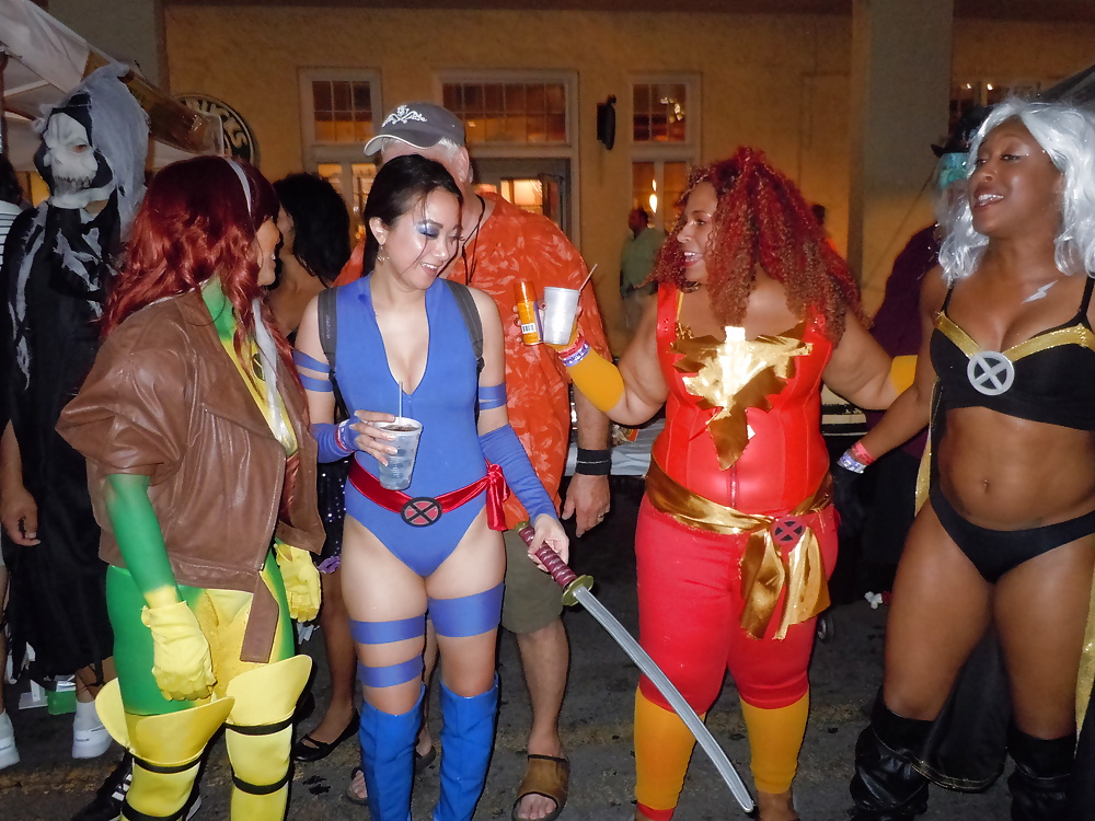 Fantasyfest 2013 - Key West #29636981