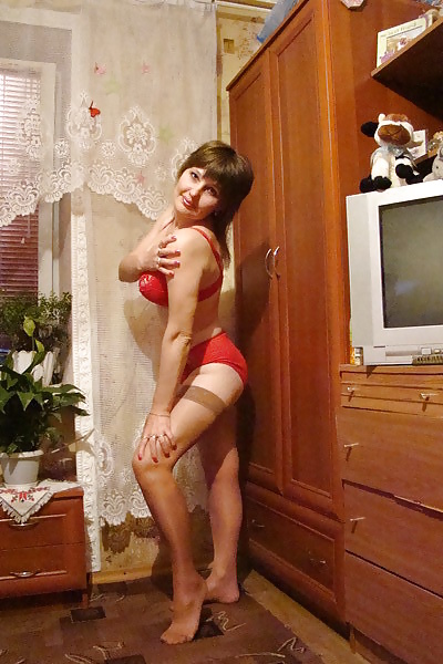 Russian sexy MILFs #29668479