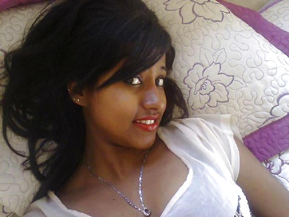 Chica keniana: shaz
 #23119194