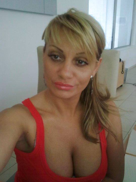 Serbian milf: Vesna #37159720