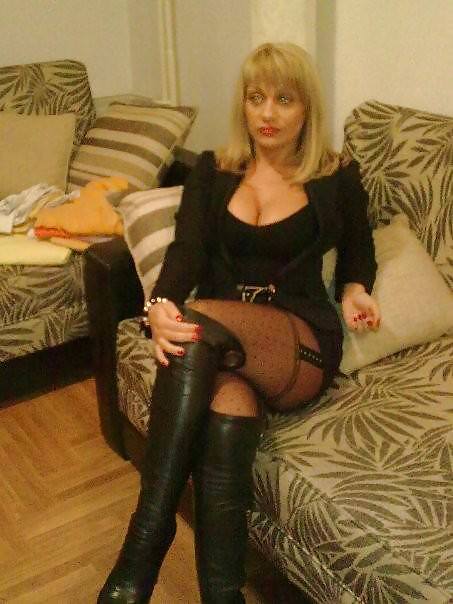 Serbisch Milf: Vesna #37159729