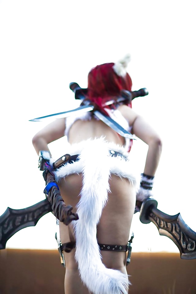 セクシーなコスプレ - 3
 #31207299