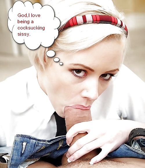 Sissification #35859458