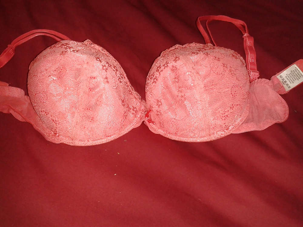 My bras - meine BHs  #28540649