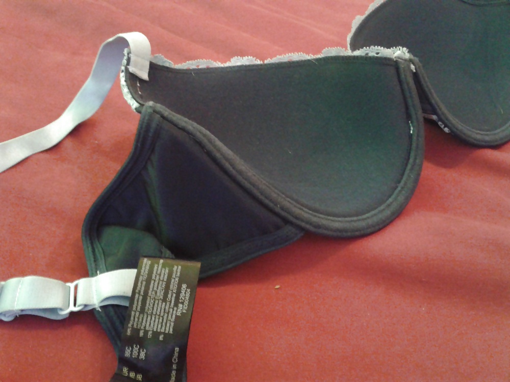 My bras - meine BHs  #28540725
