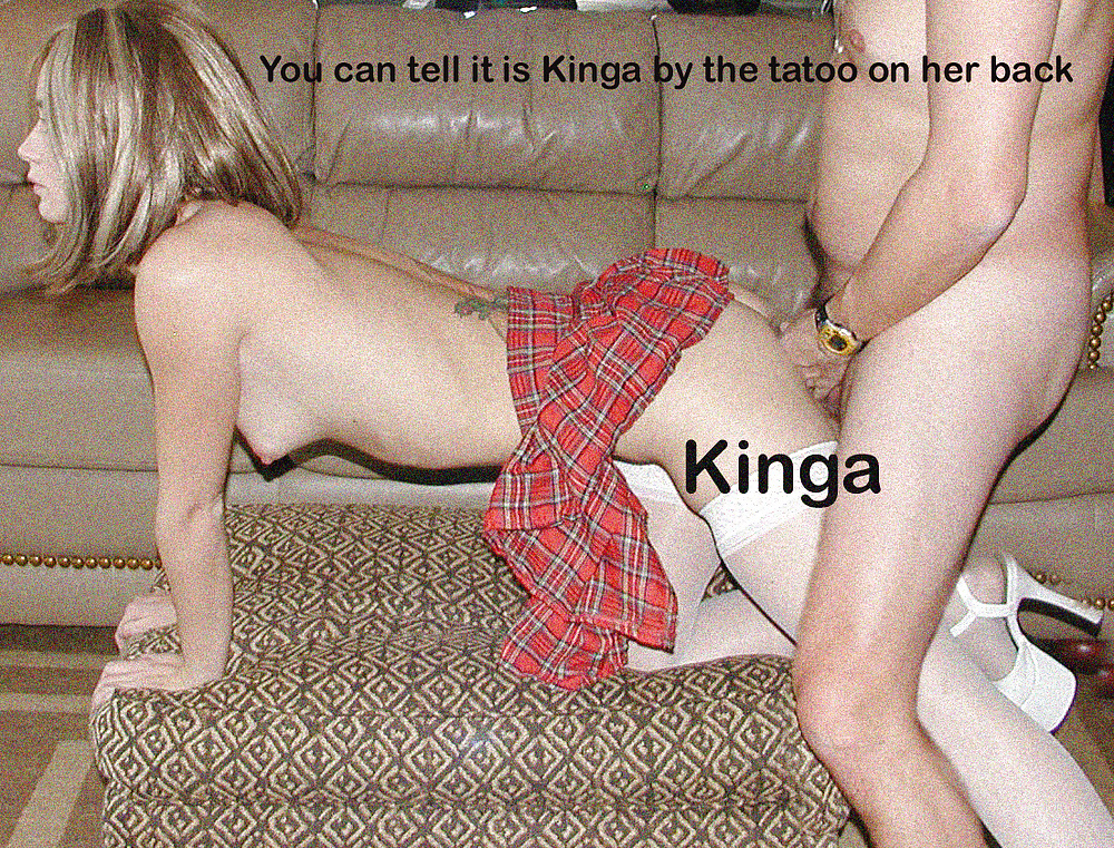 Photo Shoot model Kinga does anal #36953790
