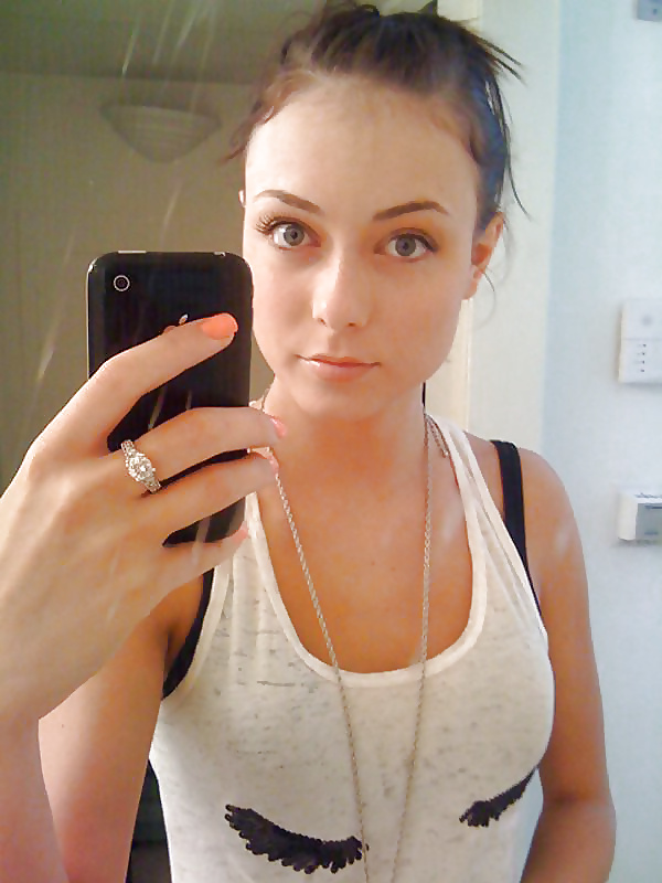 Selfies :)
 #30253029