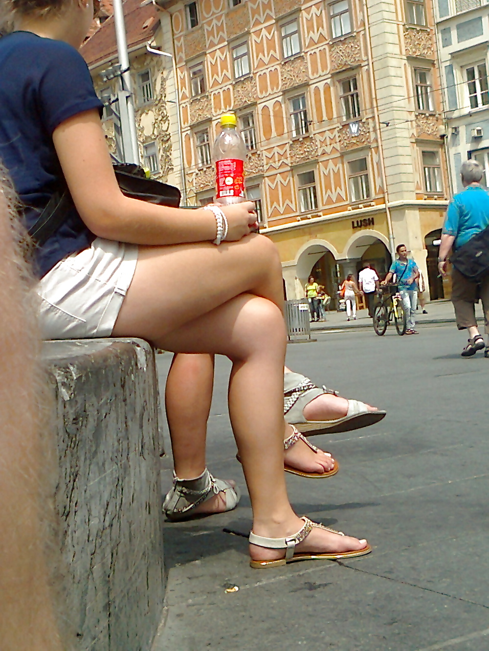 Habitación de señoras
 #41030965