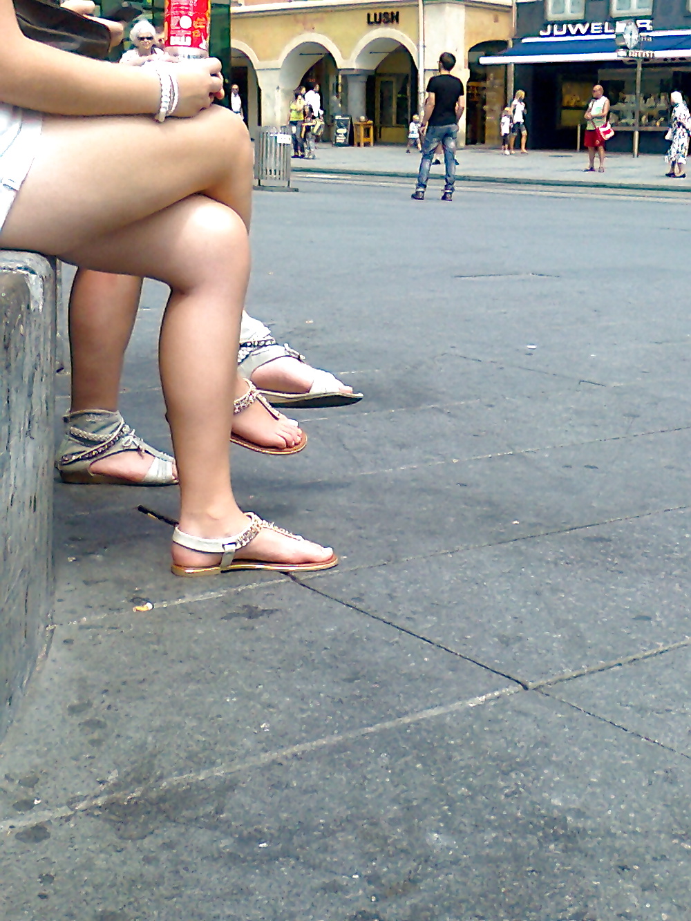 Habitación de señoras
 #41030975