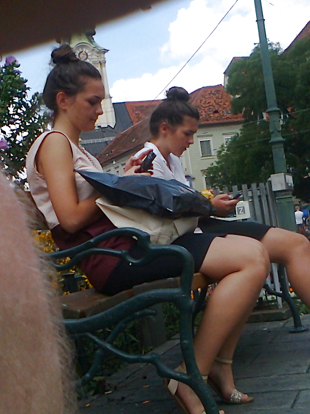 Habitación de señoras
 #41030987