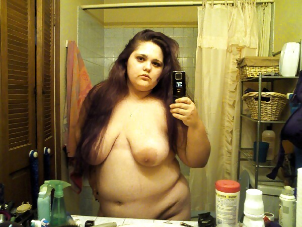 Bbw selfie #34146825