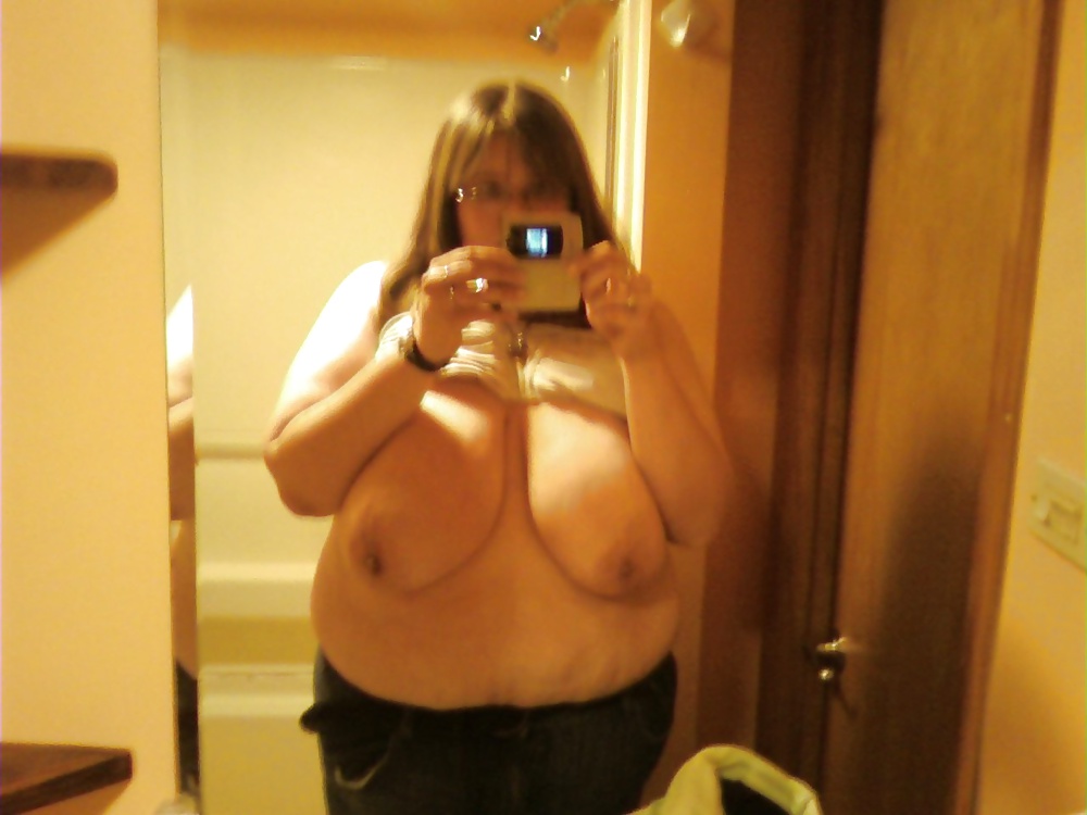 Bbw selfie #34146852