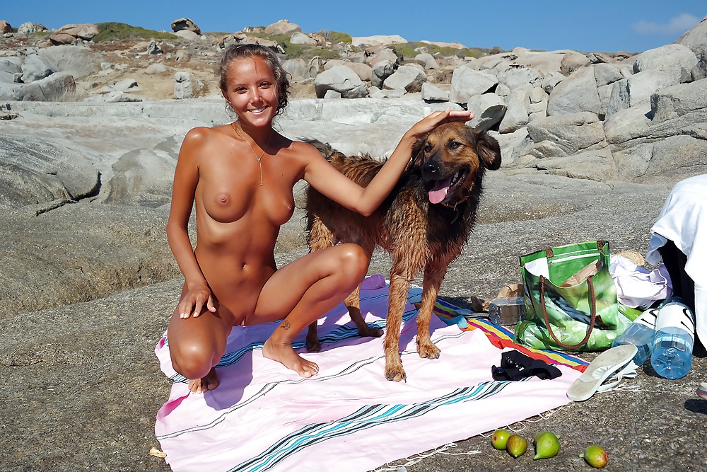 Nudist and Naturisten XXIX #40528320