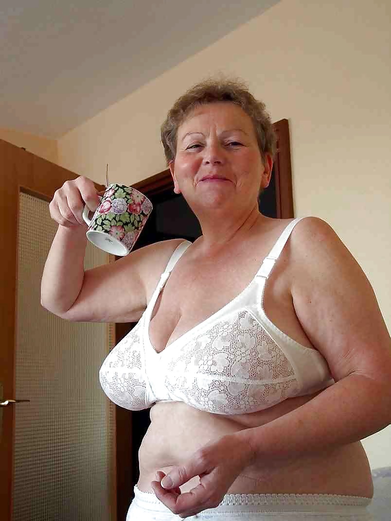 Mütter, Ehefrauen, Grannys, Regelmäßige Frauen, Fett Einige Wirklich #28615700