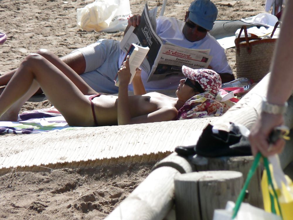 The beach 269 #23757124