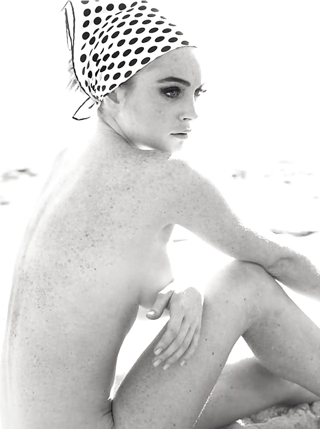 リンジー・ローハン2
 #26598869